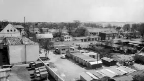 Cień historii, czasy PRL (1945-1989) - Giżycko - zdjęcie 142