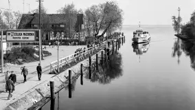 Cień historii, czasy PRL (1945-1989) - Giżycko - zdjęcie 168