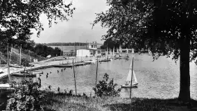 Cień historii, czasy PRL (1945-1989) - Giżycko - zdjęcie 186