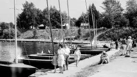 Cień historii, czasy PRL (1945-1989) - Giżycko - zdjęcie 152