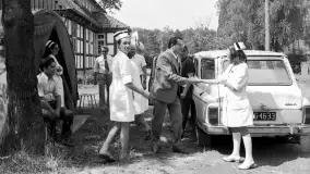 Cień historii, czasy PRL (1945-1989) - Giżycko - zdjęcie 197