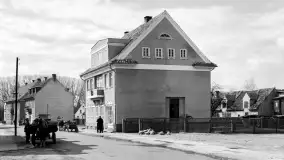 Cień historii, czasy PRL (1945-1989) - Giżycko - zdjęcie 228