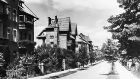 Cień historii, czasy PRL (1945-1989) - Giżycko - zdjęcie 229