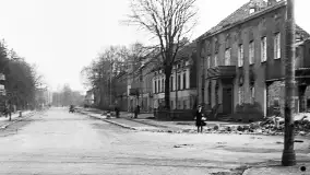 Cień historii, czasy PRL (1945-1989) - Giżycko - zdjęcie 233