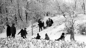 Cień historii, czasy PRL (1945-1989) - Giżycko - zdjęcie 239