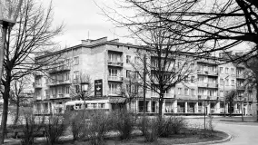 Cień historii, czasy PRL (1945-1989) - Giżycko - zdjęcie 232