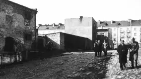 Cień historii, czasy PRL (1945-1989) - Giżycko - zdjęcie 224