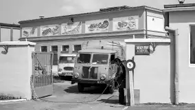 Cień historii, czasy PRL (1945-1989) - Giżycko - zdjęcie 261