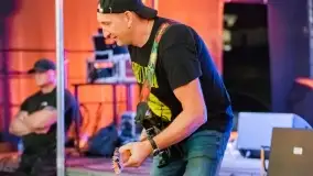 Fotorelacja z koncertu Okaw Sztorm, 4 sierpnia 2022 r. - zdjęcie 28