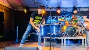 Fotorelacja z koncertu Okaw Sztorm, 4 sierpnia 2022 r. - zdjęcie 49