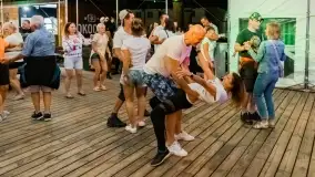 Fotorelacja z koncertu Okaw Sztorm, 4 sierpnia 2022 r. - zdjęcie 37