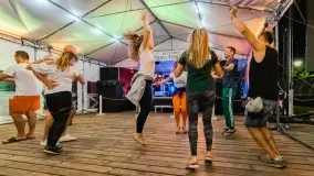 Fotorelacja z koncertu Okaw Sztorm, 4 sierpnia 2022 r. - zdjęcie 48