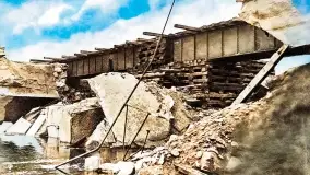 Przedwojenne i kolorowane zdjęcia Ełku (Lyck) - zdjęcie 33