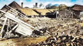 Przedwojenne i kolorowane zdjęcia Ełku (Lyck) - zdjęcie 43