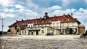 Przedwojenne i kolorowane zdjęcia Ełku (Lyck) - zdjęcie 51