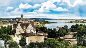 Przedwojenne i kolorowane zdjęcia Ełku (Lyck) - zdjęcie 50