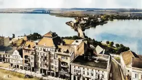 Przedwojenne i kolorowane zdjęcia Ełku (Lyck) - zdjęcie 116