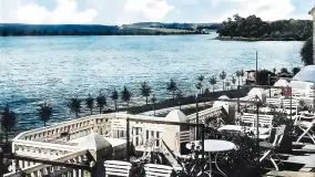 Przedwojenne i kolorowane zdjęcia Ełku (Lyck) - zdjęcie 114