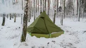 Bajkowe klimaty z zameldowaniem na łonie natury - zdjęcie 10