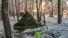 Bajkowe klimaty z zameldowaniem na łonie natury - zdjęcie 20