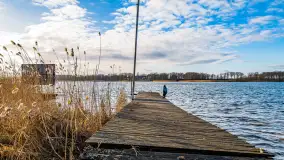 Zima już bez śniegu w Trygorcie, końcówka 2022 roku - zdjęcie 8