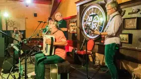 Mechanicy Shanty w Ognistym Ptaku, sierpień 2022 rok - zdjęcie 17