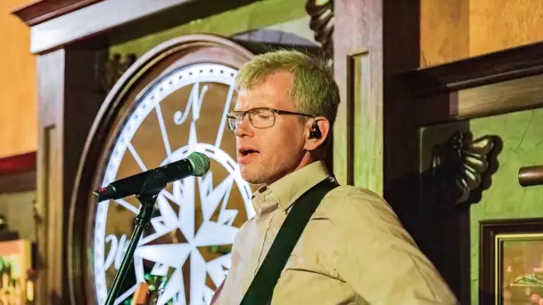 Mechanicy Shanty w Ognistym Ptaku, sierpień 2022 rok - zdjęcie 8