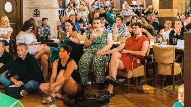 Mechanicy Shanty w Ognistym Ptaku, sierpień 2022 rok - zdjęcie 6