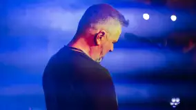 Vintage, Krzysztof Wałecki, tawerna Rozbitek, lipiec 2022 r. - zdjęcie 15