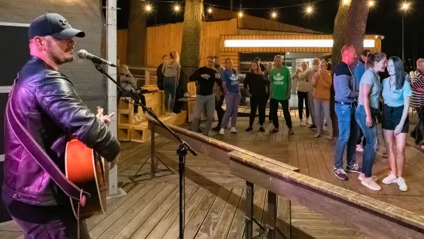 Grzegorz Polakowski, Stranda, lipiec 2022 - zdjęcie 5