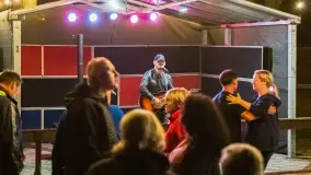 Grzegorz Polakowski, Stranda, lipiec 2022 - zdjęcie 2