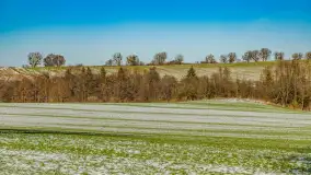 Rzeka Dajna i okolice, luty 2023 - zdjęcie 22