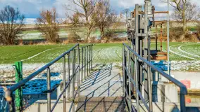 Rzeka Dajna i okolice, luty 2023 - zdjęcie 60