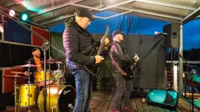 OKAW Sztorm, Stranda, maj 2022 r. - zdjęcie 9