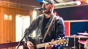 OKAW Sztorm, Stranda, maj 2022 r. - zdjęcie 2