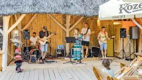 Grają na Mazurach - Eloya w Tle Dla Mew - zdjęcie 15