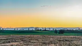 Wczesne przedwiośnie na Mazurach, luty 2023 r. - zdjęcie 49