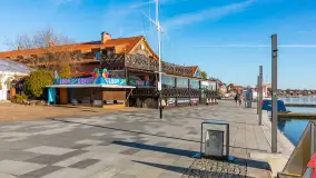 Jak wyglądają Mikołajki pod koniec zimy? Ano tak. - zdjęcie 42