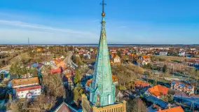 Jak wyglądają Mikołajki pod koniec zimy? Ano tak. - zdjęcie 26