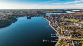 Jak wyglądają Mikołajki pod koniec zimy? Ano tak. - zdjęcie 47