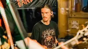 Jack Sparrow Band w Rozbitku, lipiec 2022 r. - zdjęcie 7