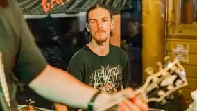 Jack Sparrow Band w Rozbitku, lipiec 2022 r. - zdjęcie 17