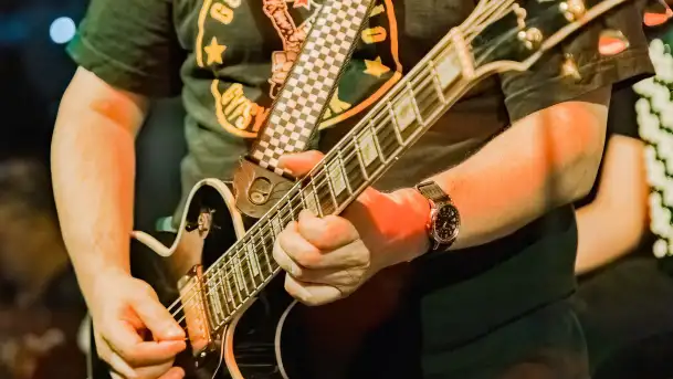 Jack Sparrow Band w Rozbitku, lipiec 2022 r. - zdjęcie 2