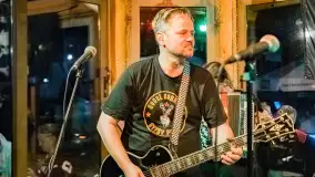 Jack Sparrow Band w Rozbitku, lipiec 2022 r. - zdjęcie 5