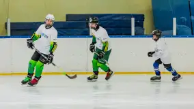 Hokejowa odporność, event marki ENTitis w Giżycku - zdjęcie 70