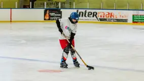 Hokejowa odporność, event marki ENTitis w Giżycku - zdjęcie 100