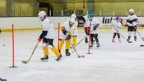 Hokejowa odporność, event marki ENTitis w Giżycku - zdjęcie 112