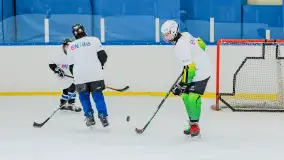 Hokejowa odporność, event marki ENTitis w Giżycku - zdjęcie 93