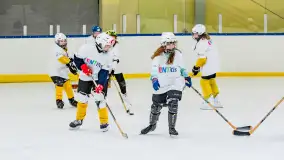 Hokejowa odporność, event marki ENTitis w Giżycku - zdjęcie 119