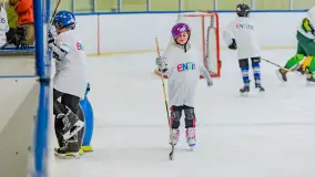 Hokejowa odporność, event marki ENTitis w Giżycku - zdjęcie 144